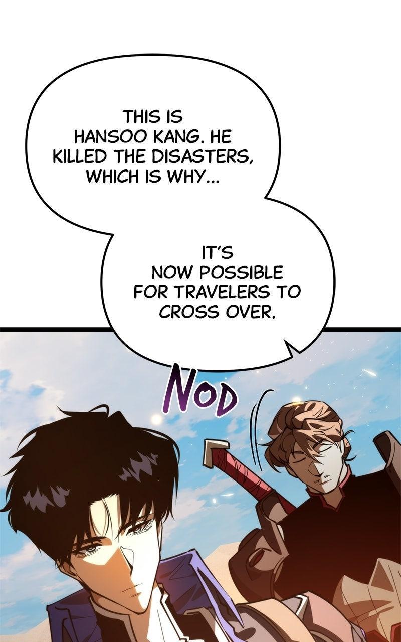 Read Reincarnator Manga Online