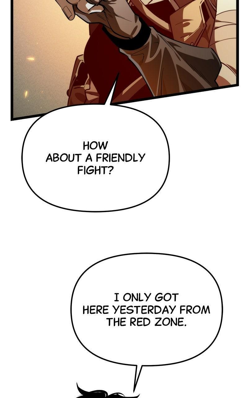 Read Reincarnator Manga Online