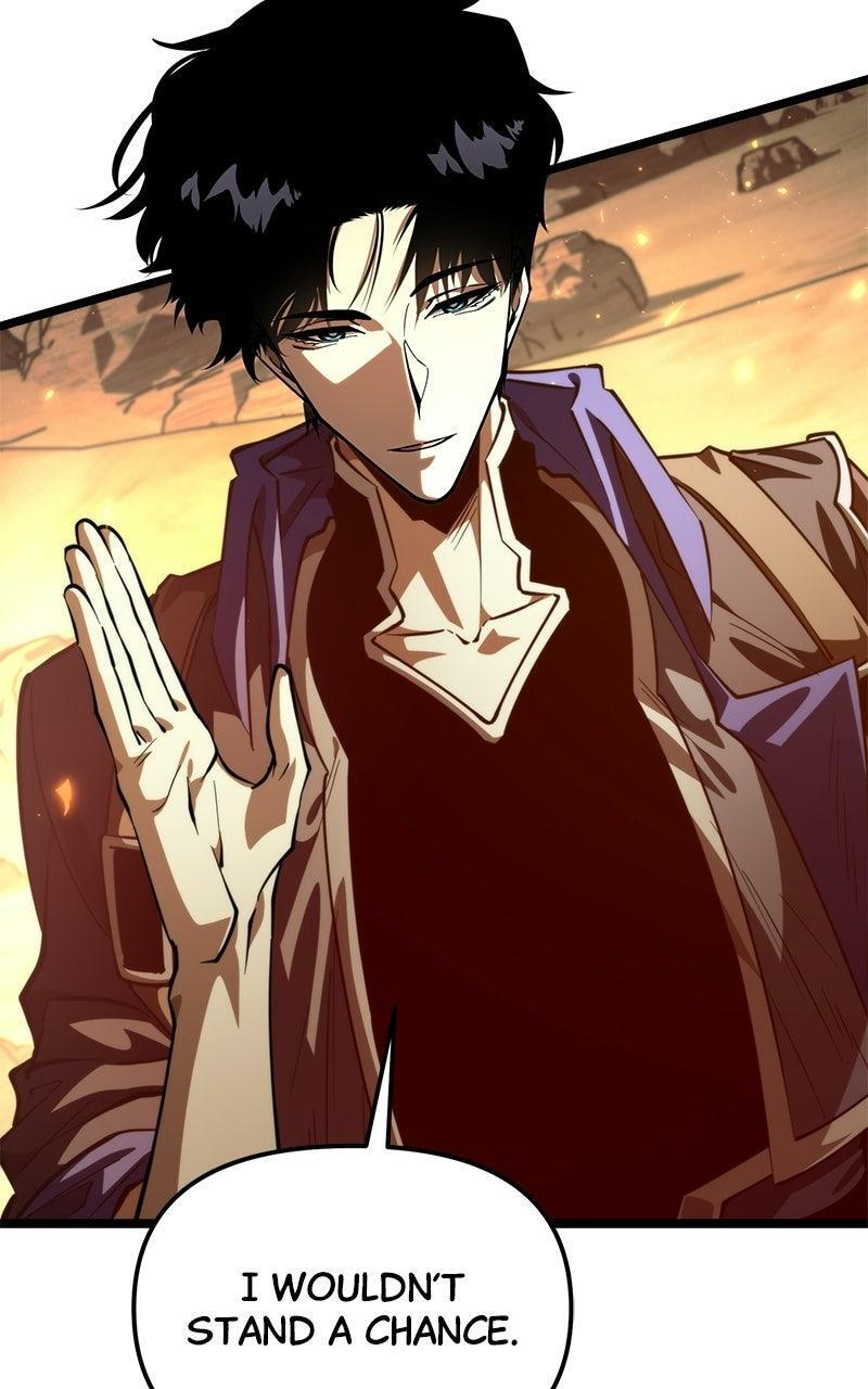 Read Reincarnator Manga Online