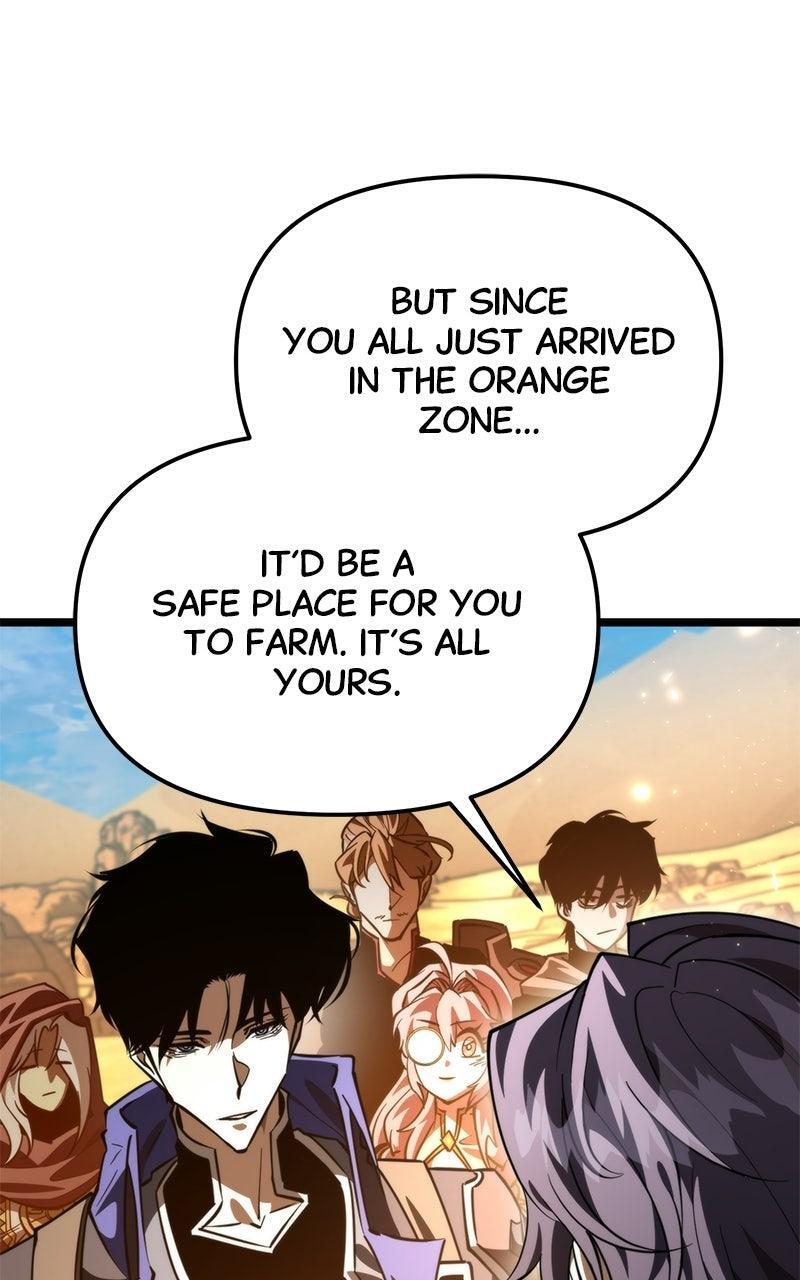 Read Reincarnator Manga Online