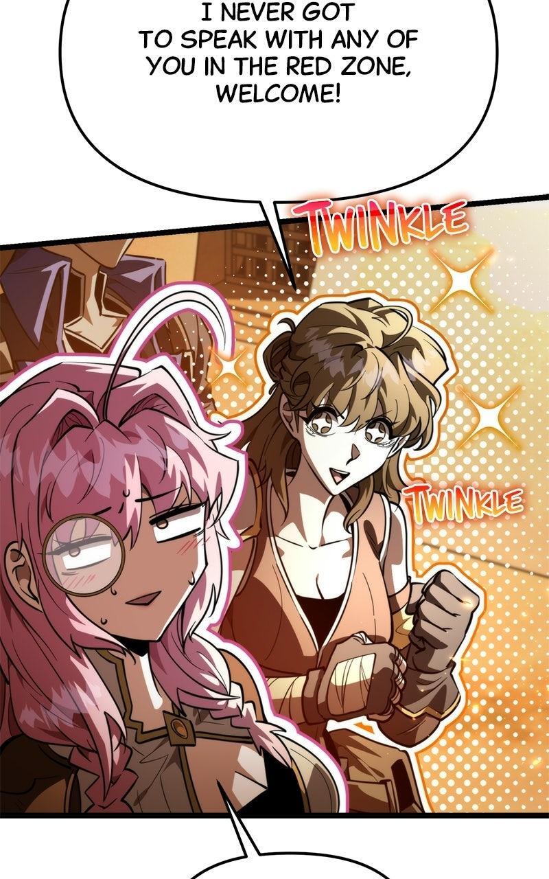 Read Reincarnator Manga Online