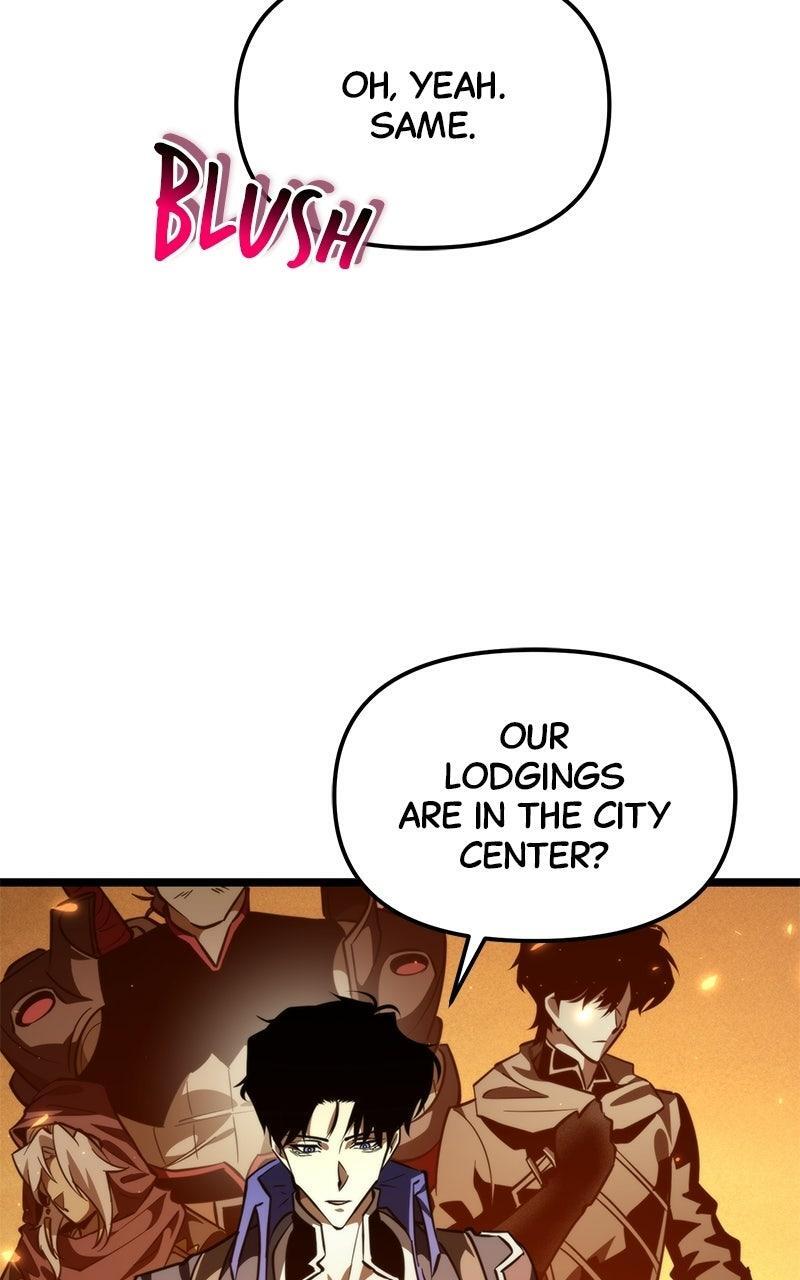 Read Reincarnator Manga Online