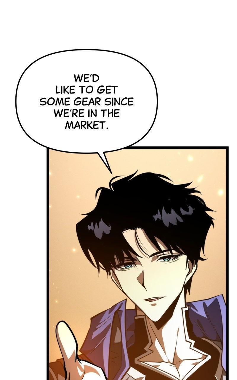 Read Reincarnator Manga Online