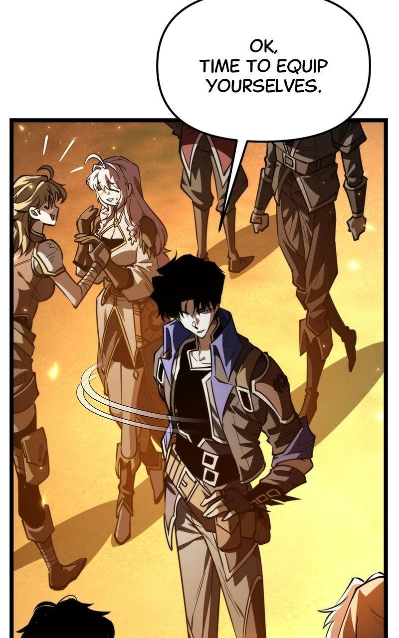 Read Reincarnator Manga Online