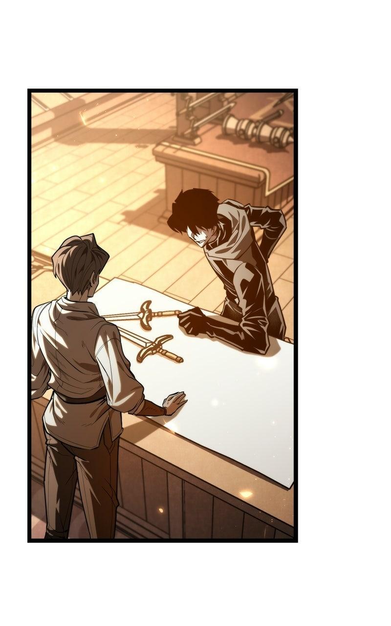 Read Reincarnator Manga Online
