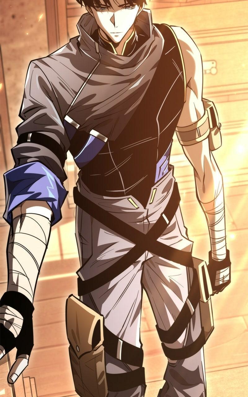 Read Reincarnator Manga Online