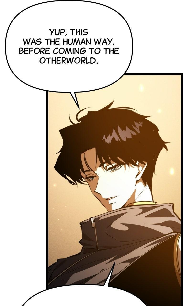 Read Reincarnator Manga Online