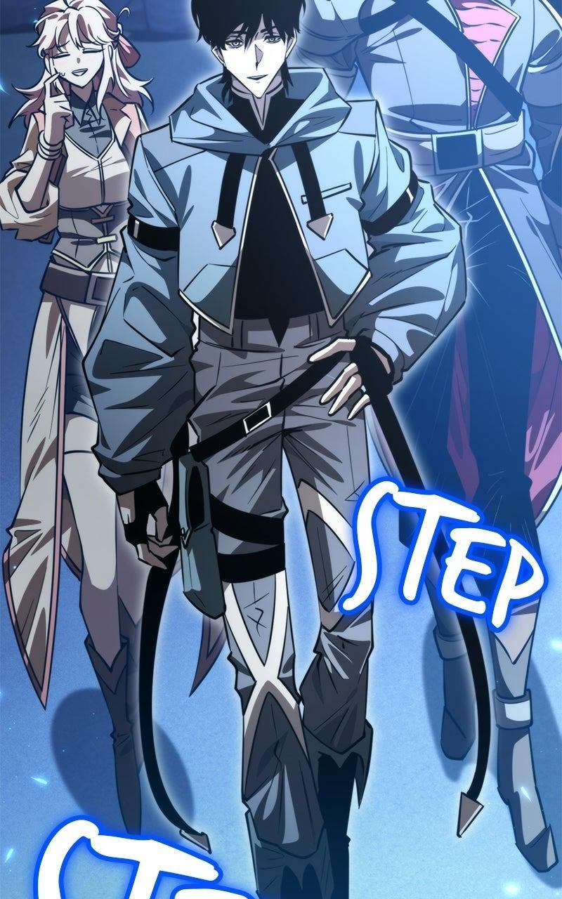 Read Reincarnator Manga Online