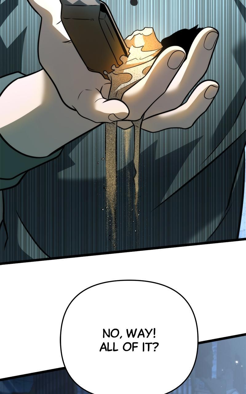 Read Reincarnator Manga Online