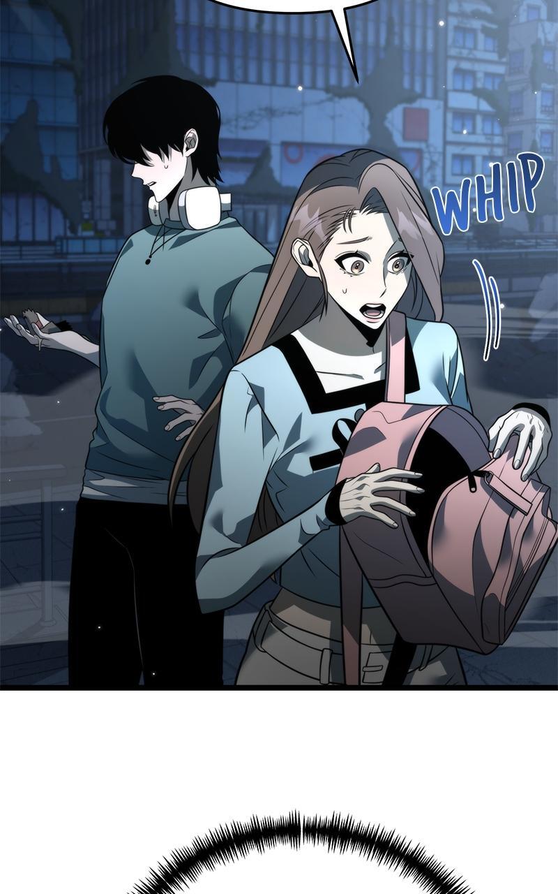 Read Reincarnator Manga Online