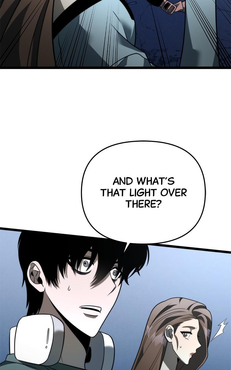 Read Reincarnator Manga Online