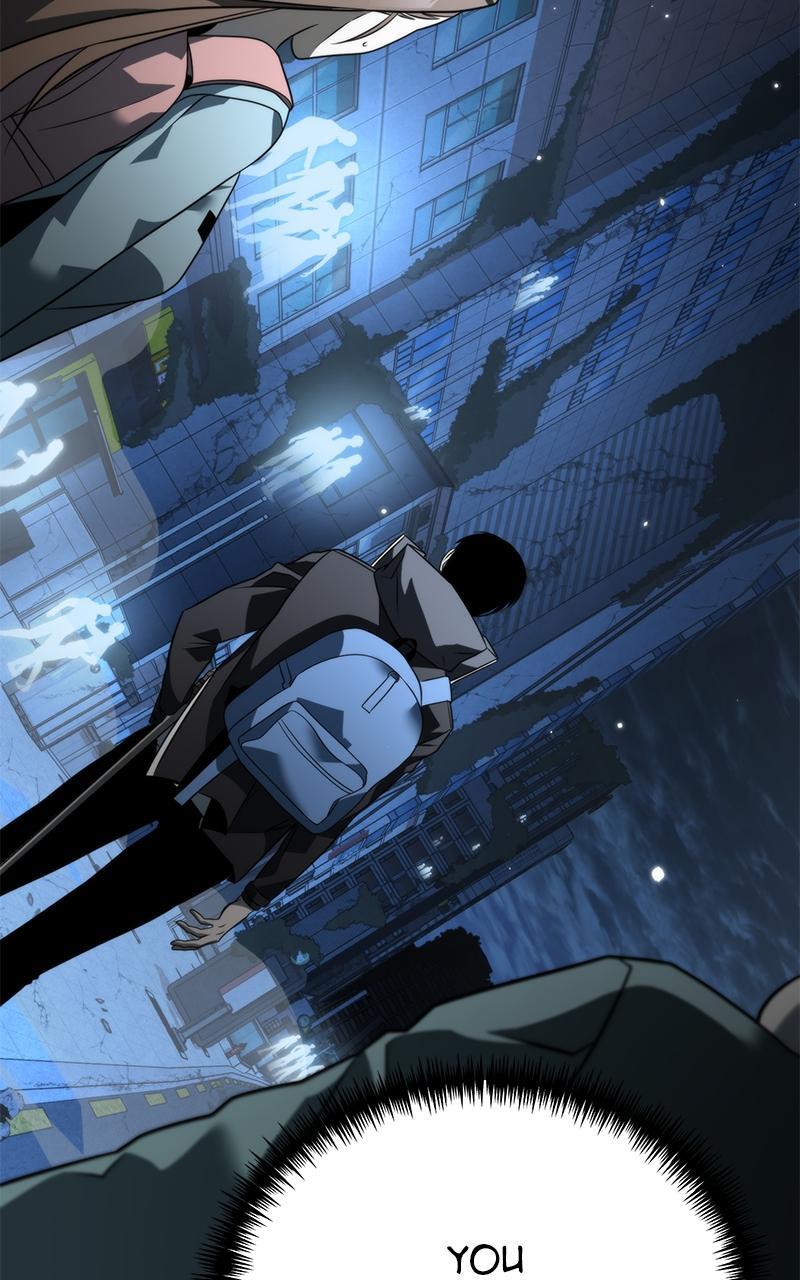 Read Reincarnator Manga Online