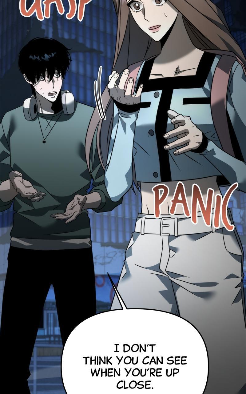 Read Reincarnator Manga Online