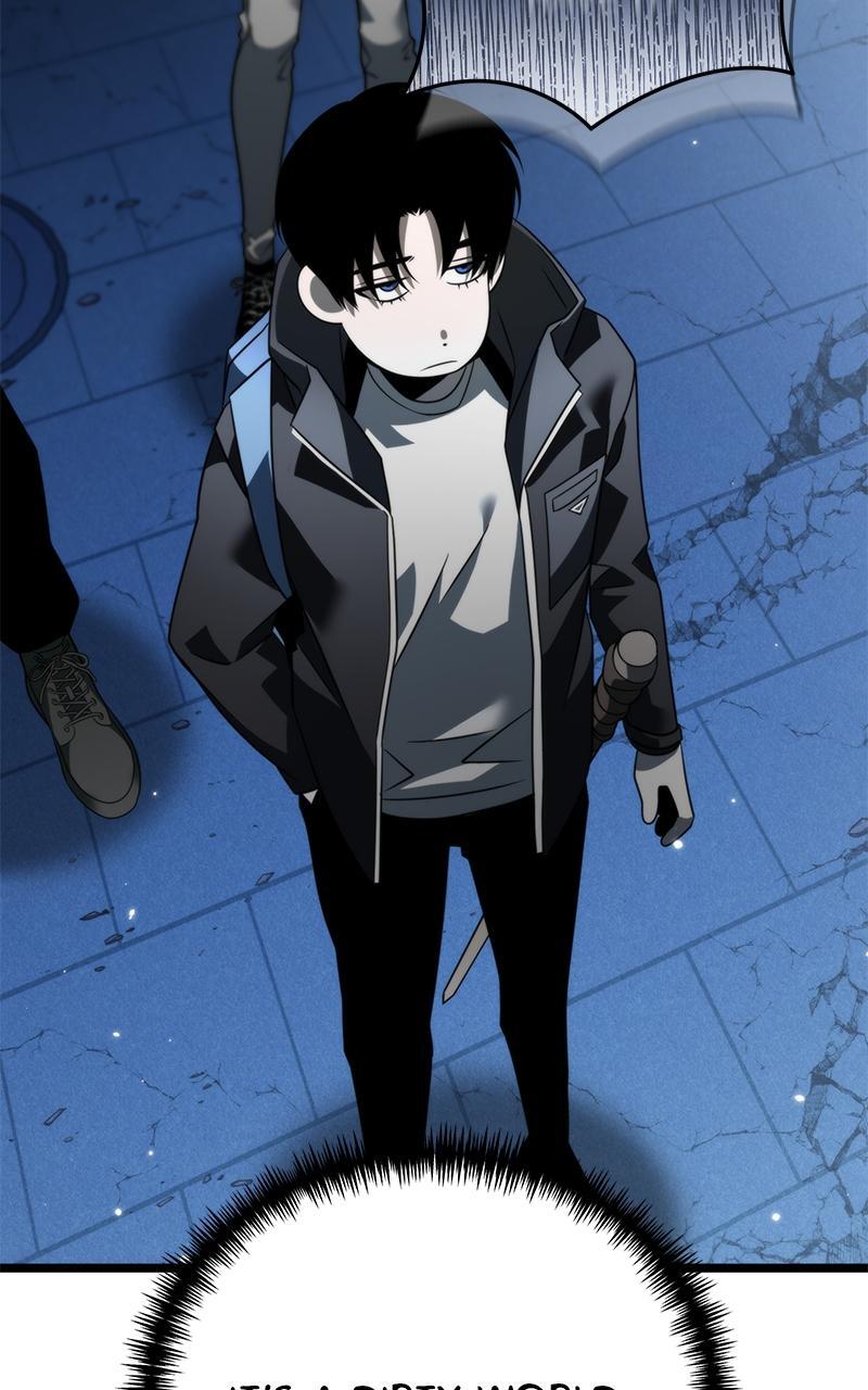 Read Reincarnator Manga Online