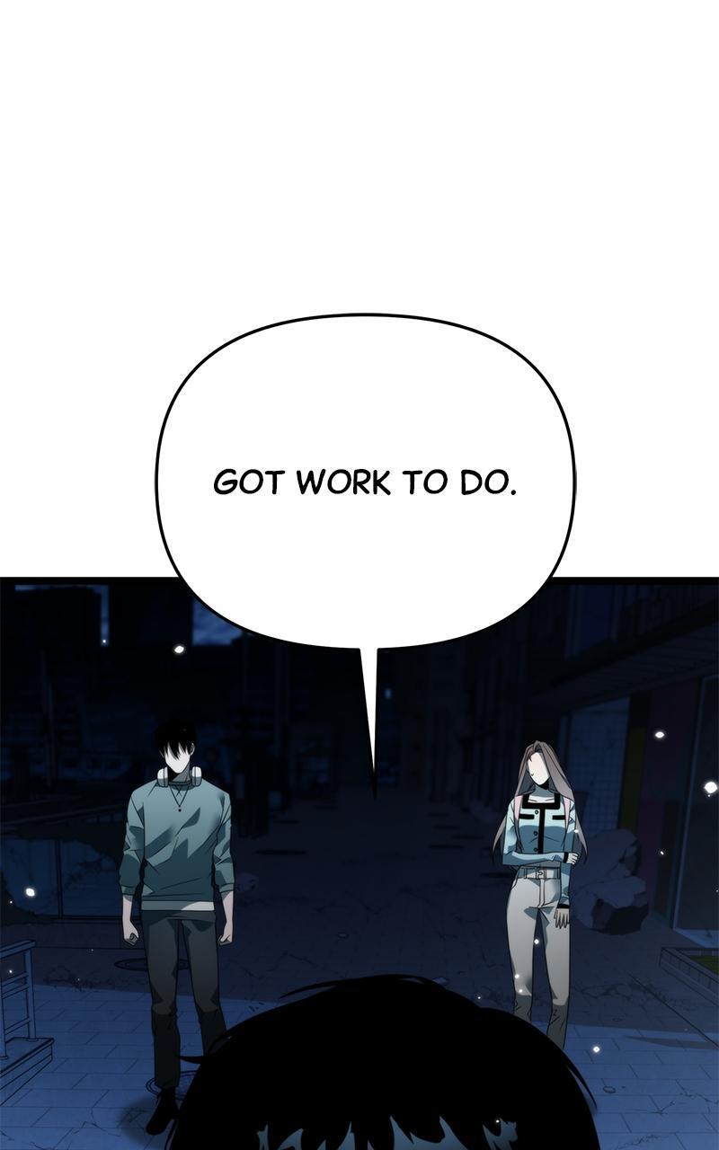 Read Reincarnator Manga Online
