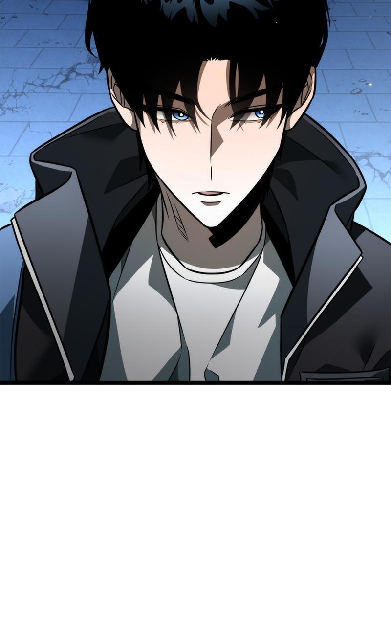 Read Reincarnator Manga Online