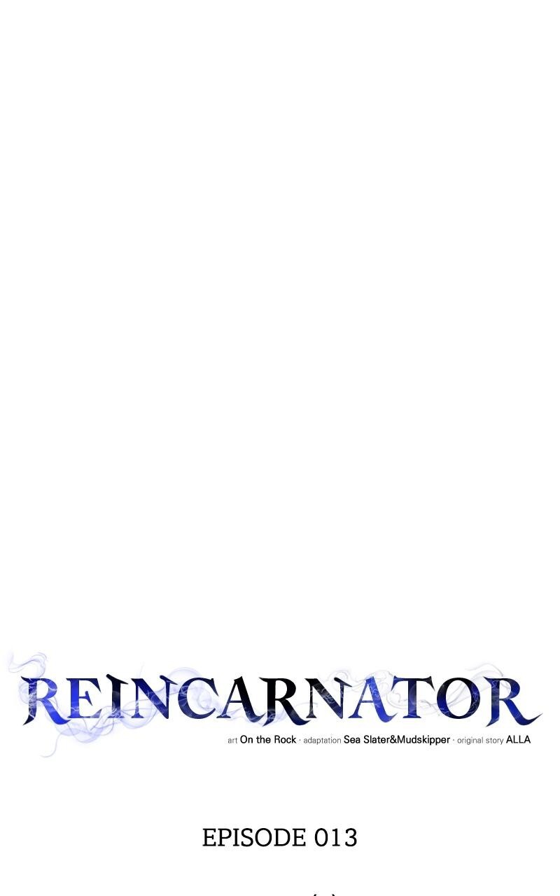 Read Reincarnator Manga Online