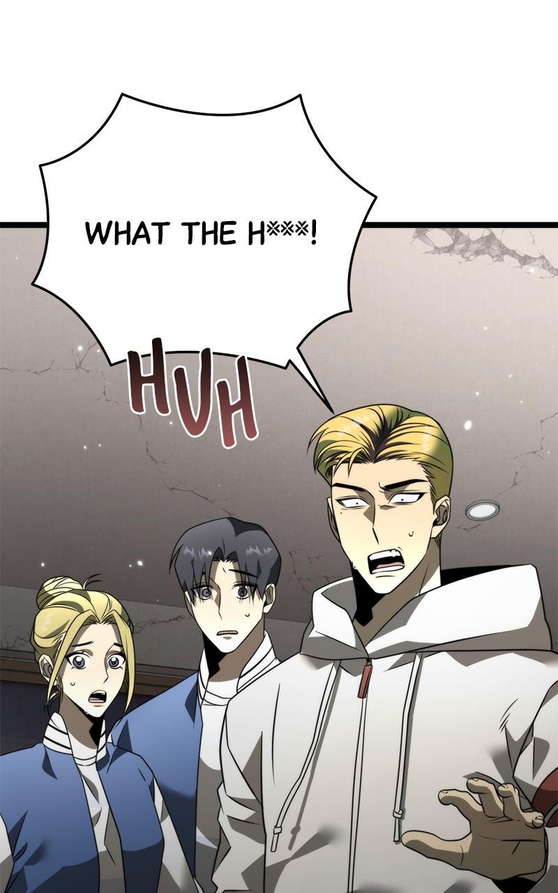 Read Reincarnator Manga Online