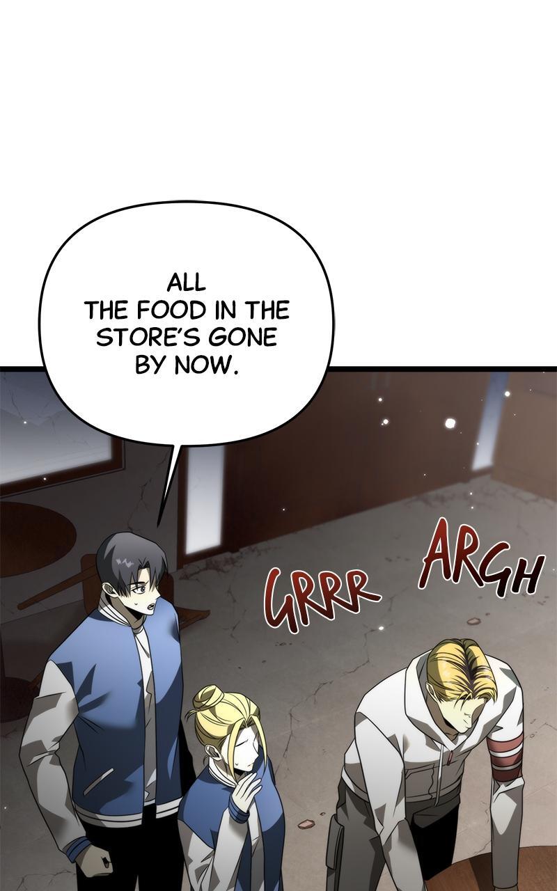 Read Reincarnator Manga Online