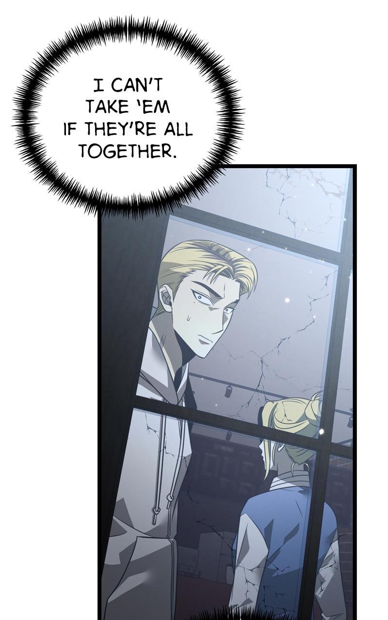 Read Reincarnator Manga Online