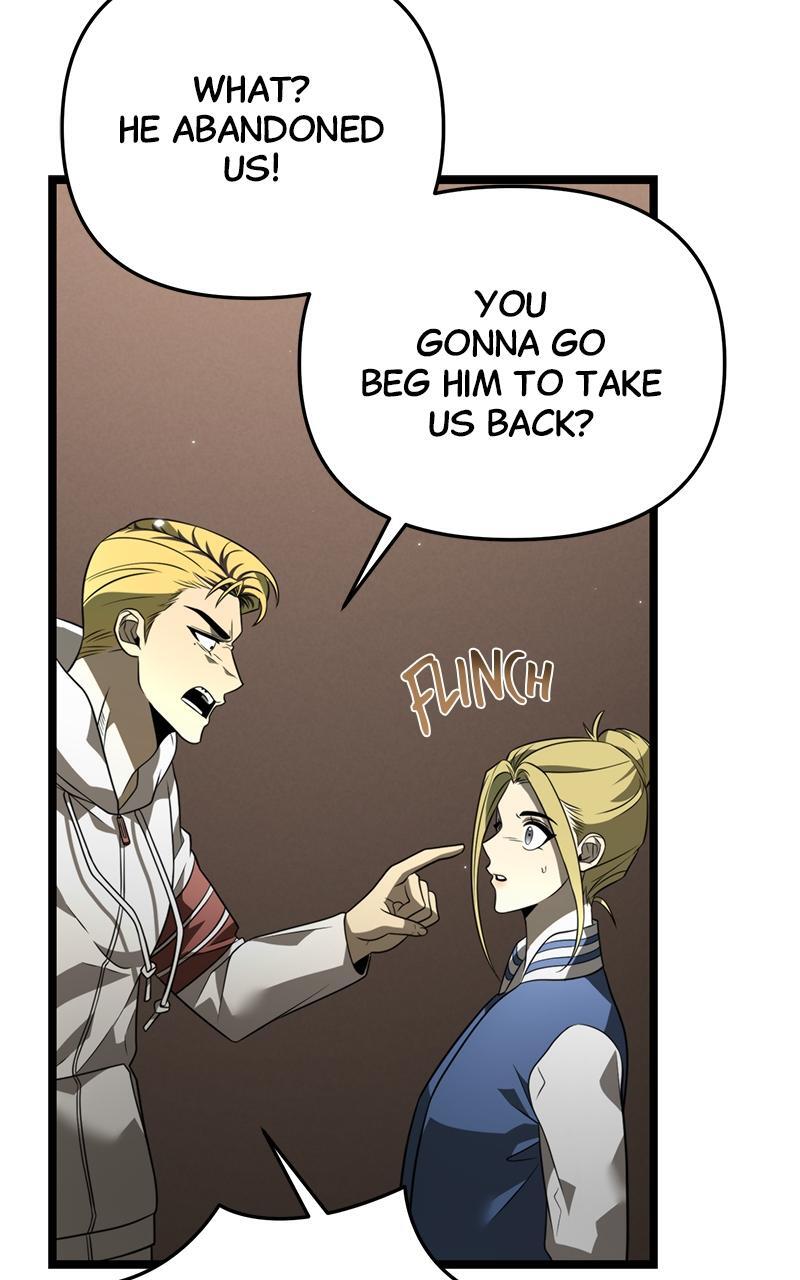 Read Reincarnator Manga Online