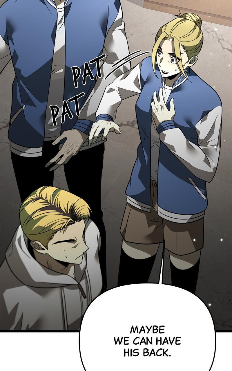 Read Reincarnator Manga Online