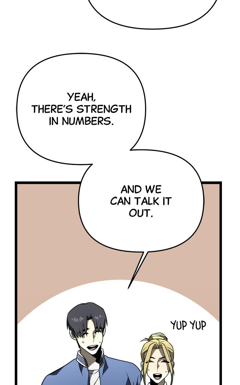 Read Reincarnator Manga Online
