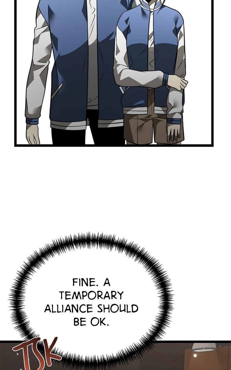 Read Reincarnator Manga Online