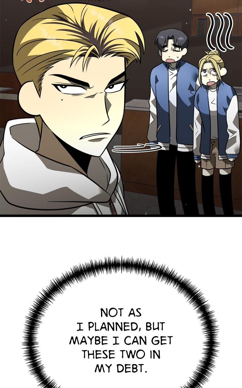 Read Reincarnator Manga Online
