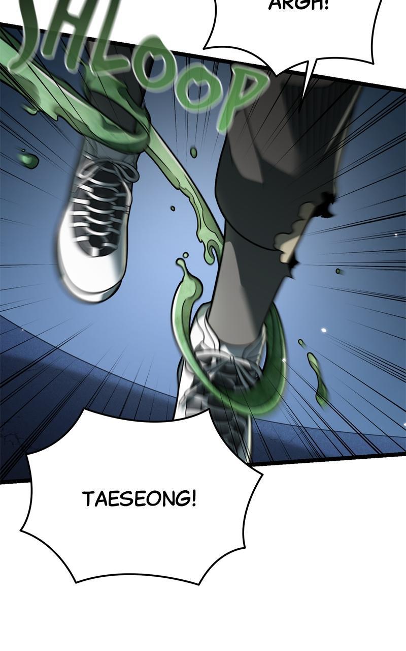 Read Reincarnator Manga Online