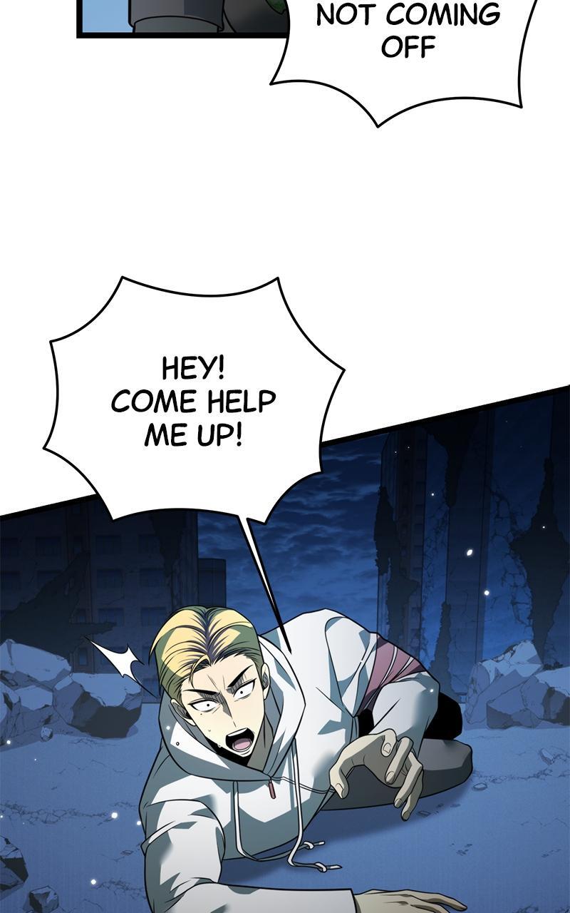 Read Reincarnator Manga Online