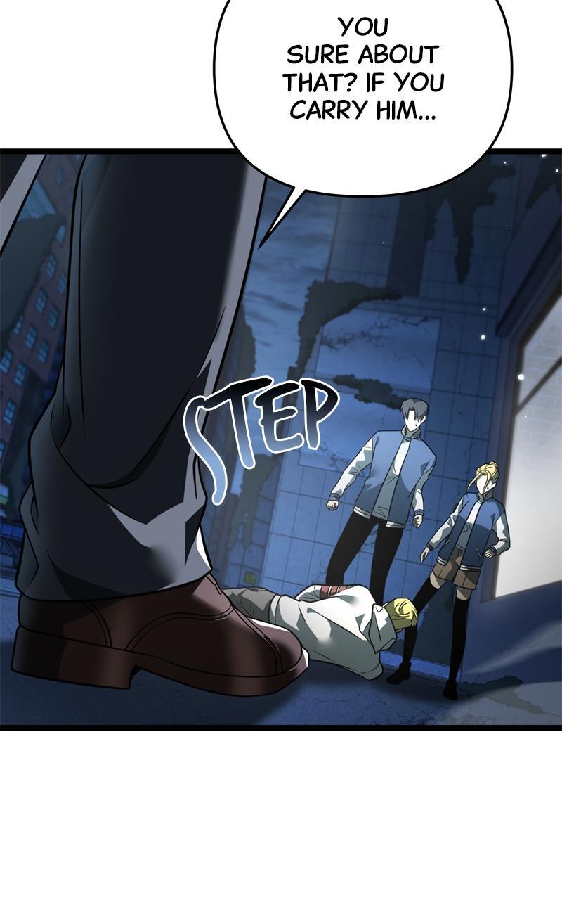 Read Reincarnator Manga Online