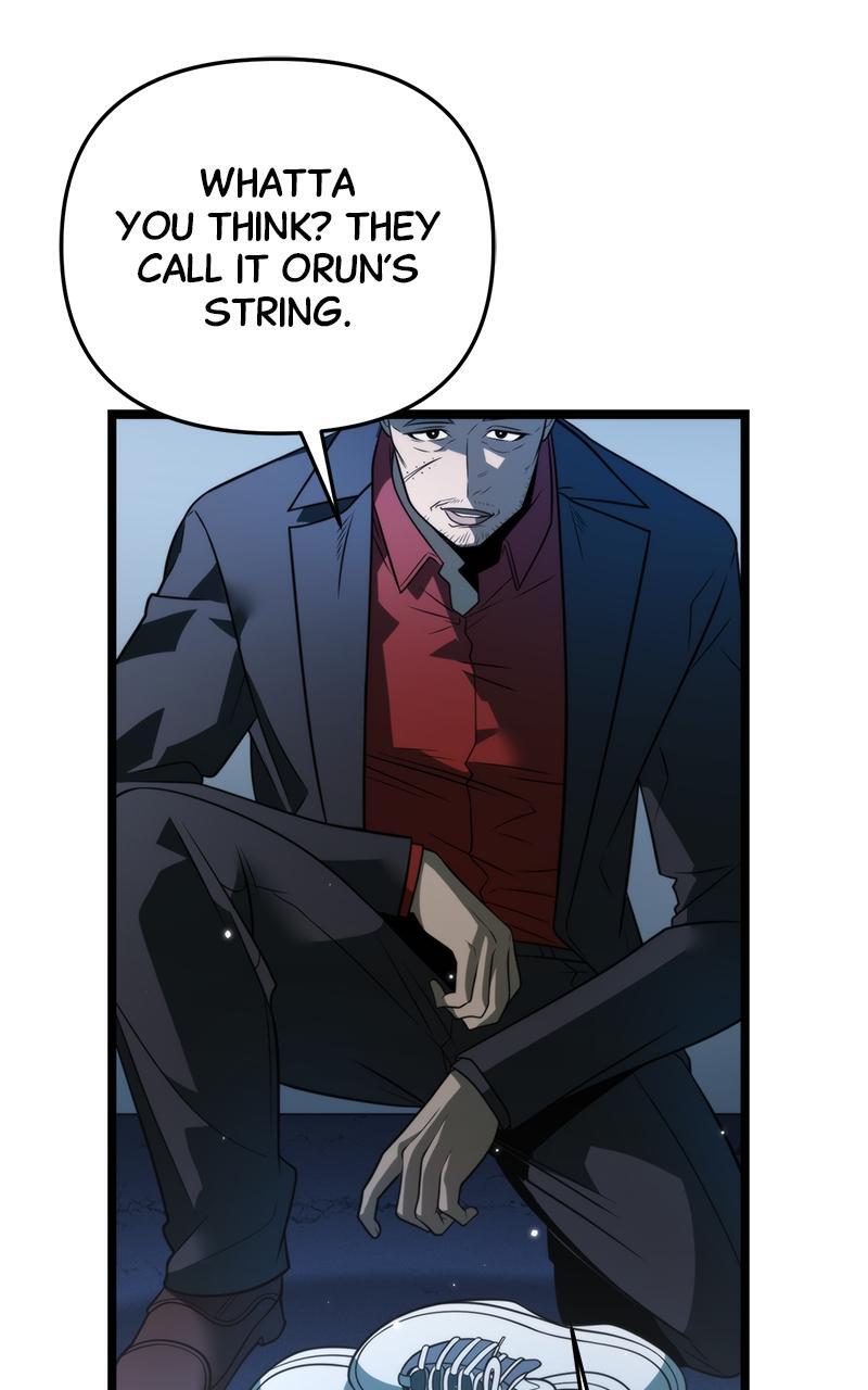 Read Reincarnator Manga Online