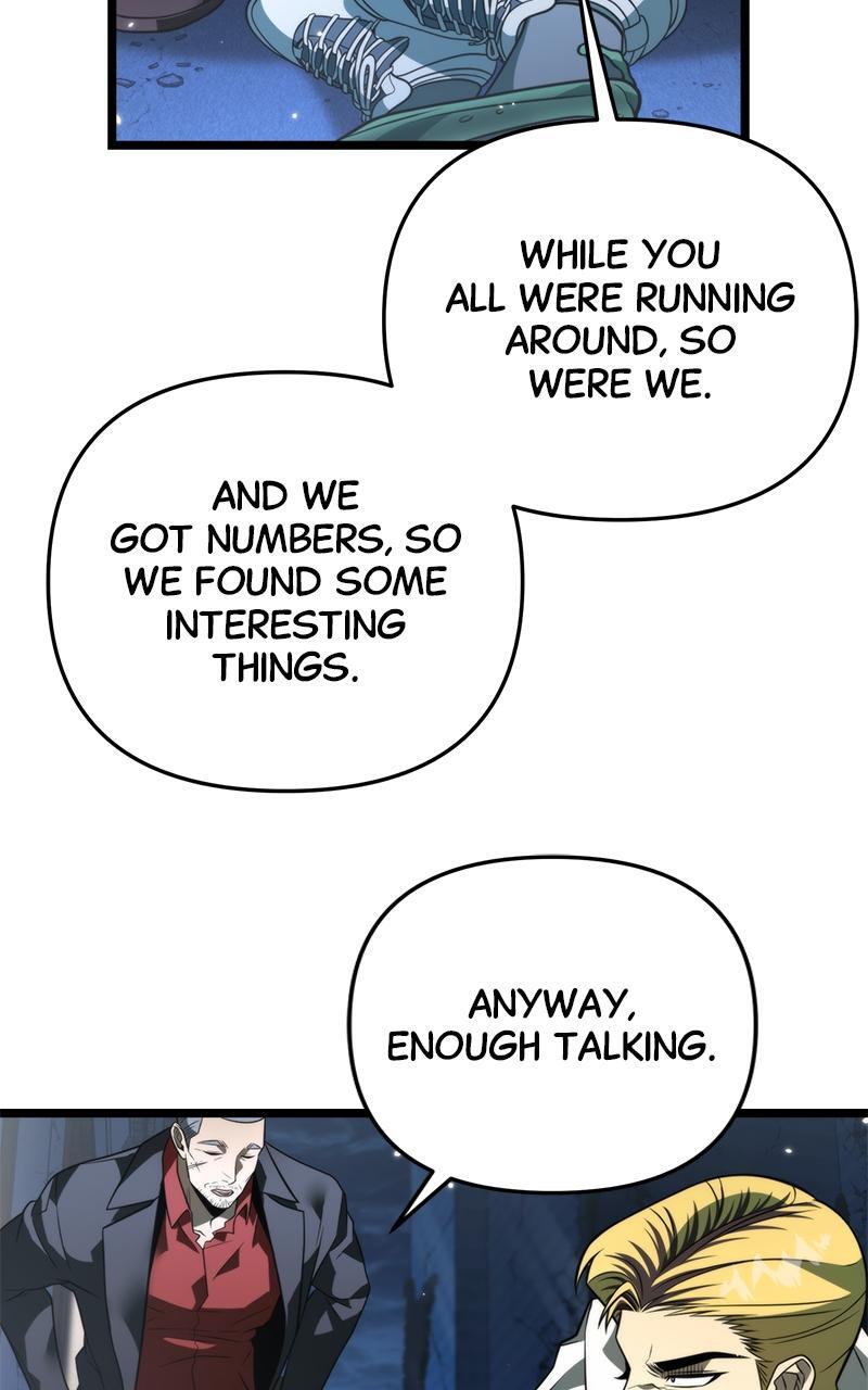 Read Reincarnator Manga Online