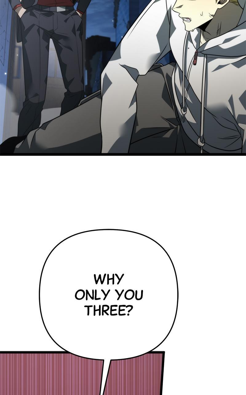 Read Reincarnator Manga Online