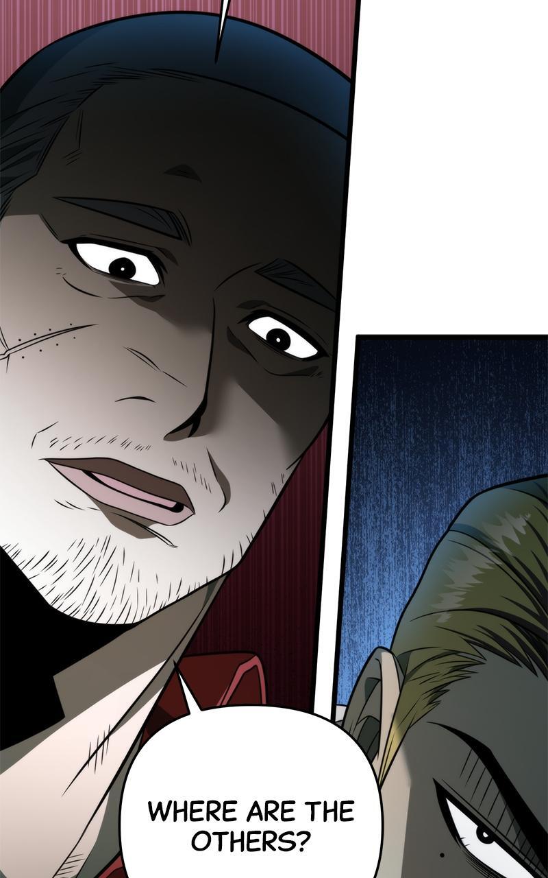 Read Reincarnator Manga Online