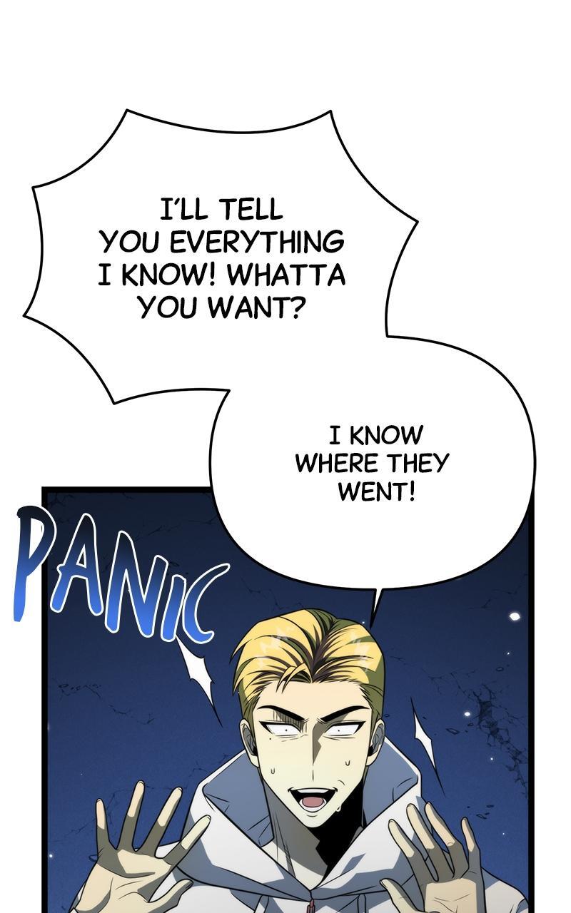 Read Reincarnator Manga Online