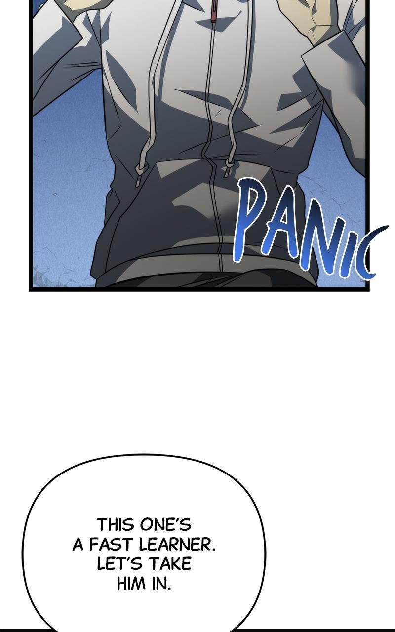 Read Reincarnator Manga Online
