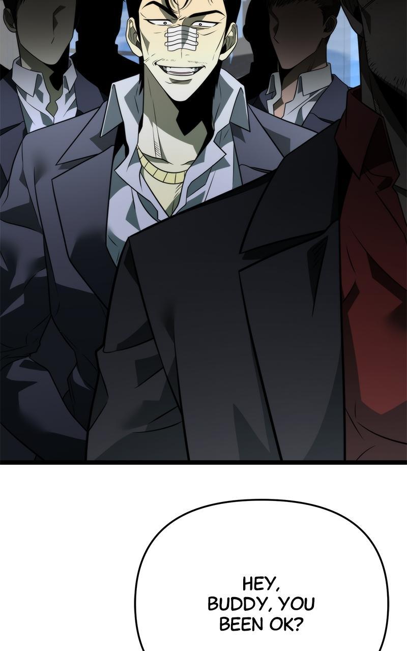 Read Reincarnator Manga Online