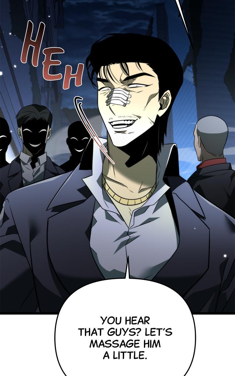 Read Reincarnator Manga Online
