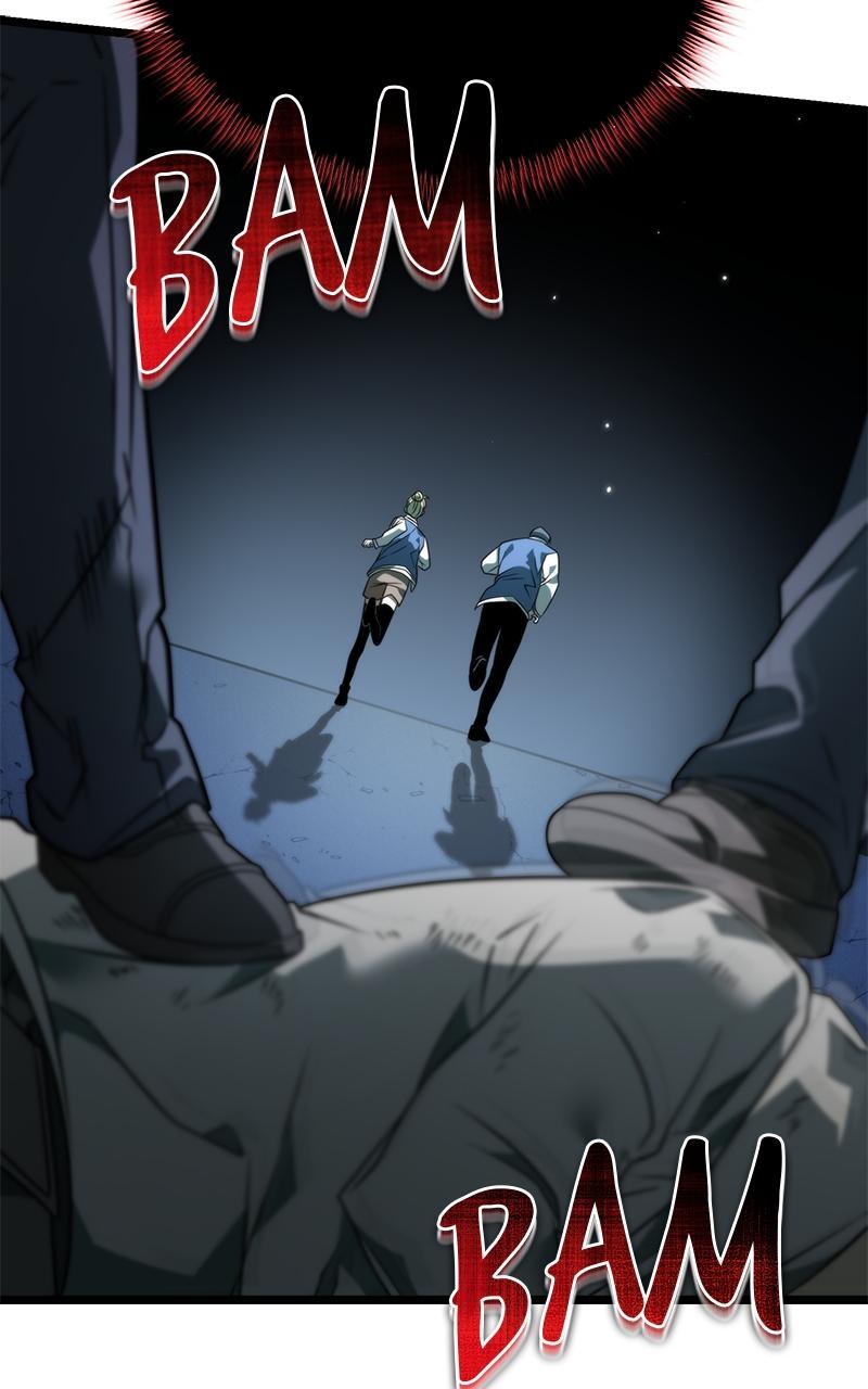 Read Reincarnator Manga Online