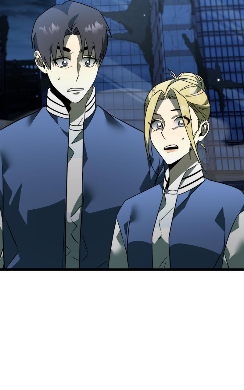 Read Reincarnator Manga Online