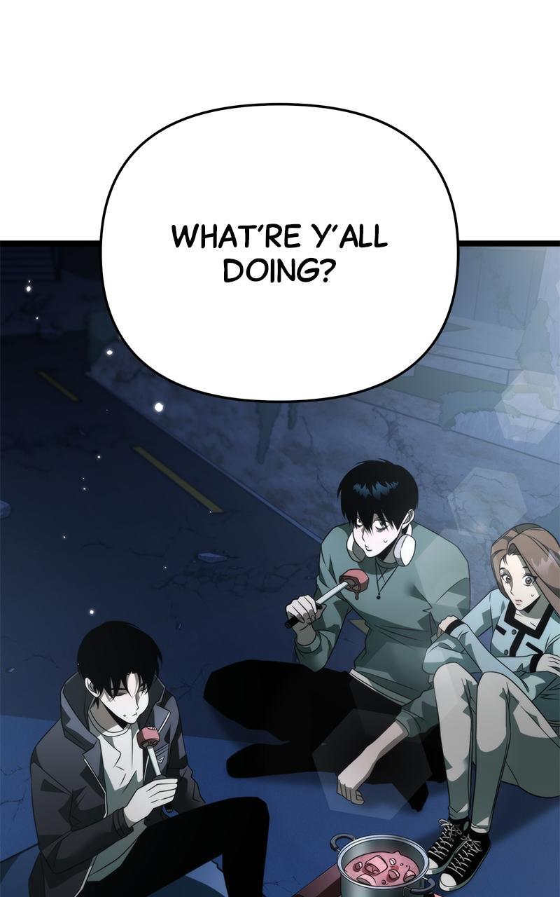 Read Reincarnator Manga Online