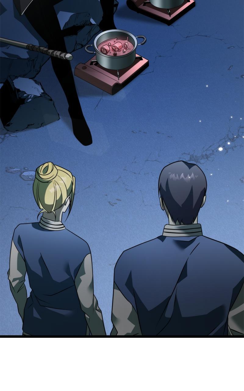 Read Reincarnator Manga Online