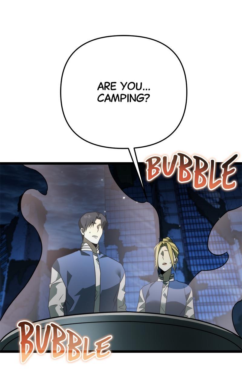 Read Reincarnator Manga Online