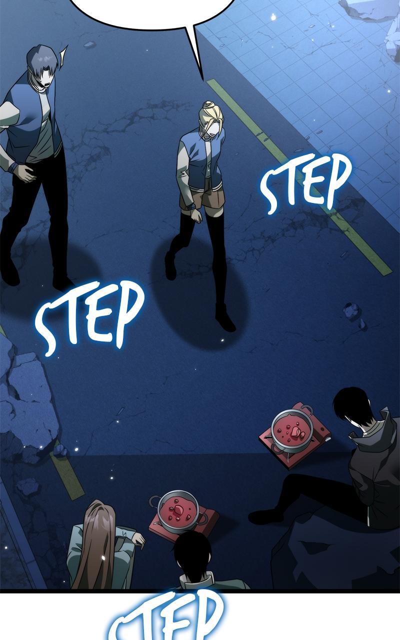 Read Reincarnator Manga Online