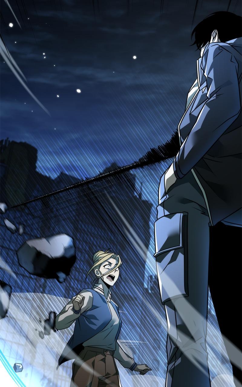 Read Reincarnator Manga Online