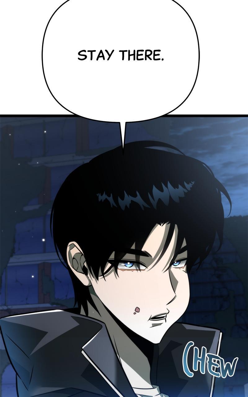 Read Reincarnator Manga Online