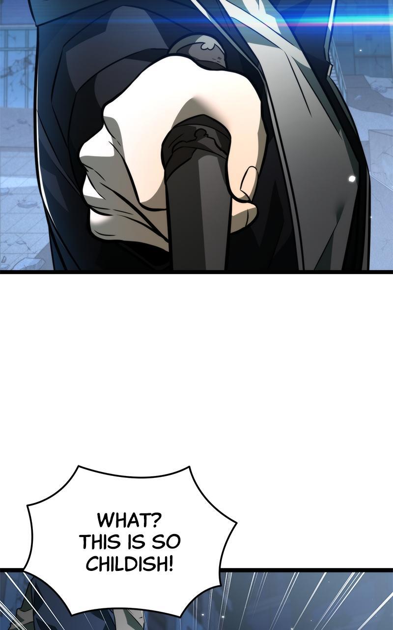 Read Reincarnator Manga Online