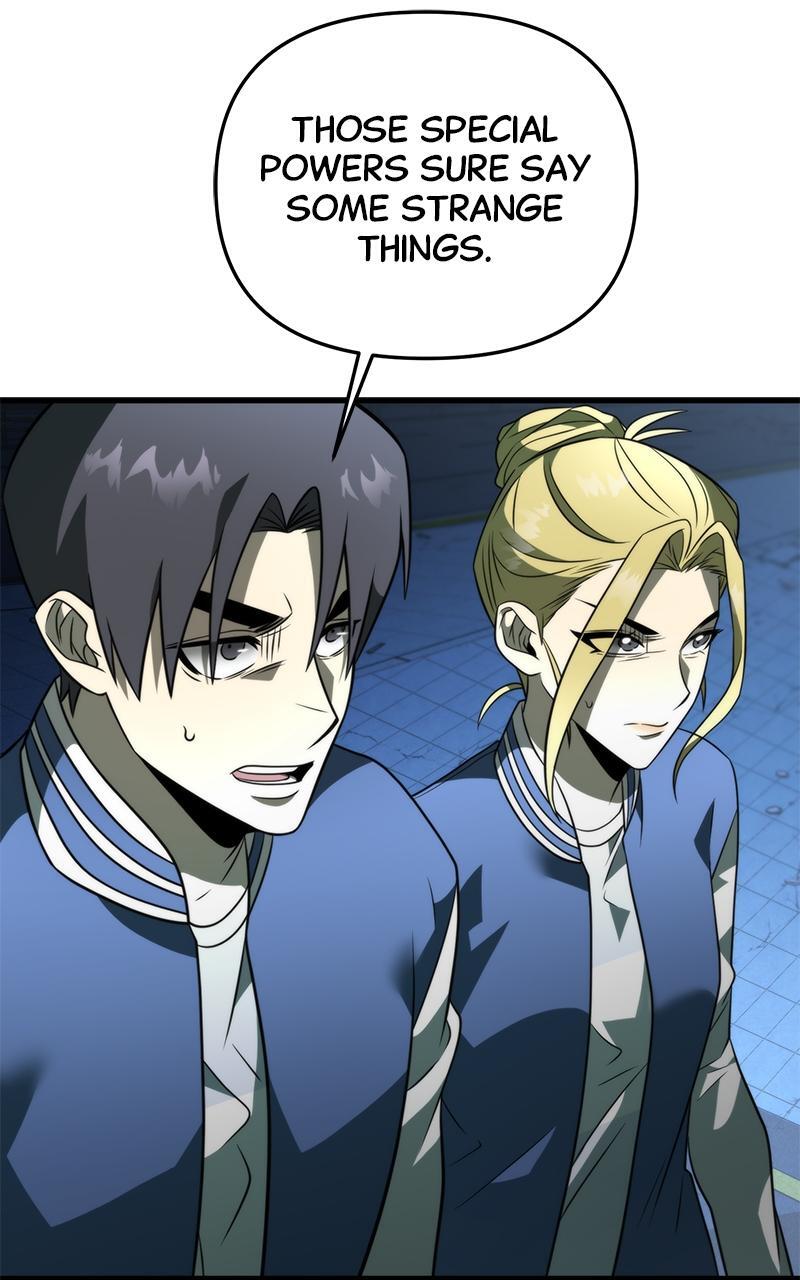 Read Reincarnator Manga Online